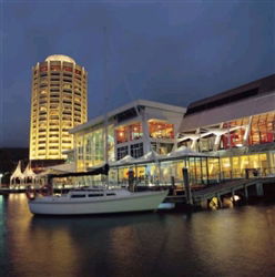 University Of Tasmania TAS Accommodation VIC