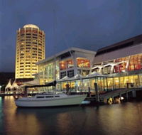 Wrest Point Casino Hobart - Accommodation VIC