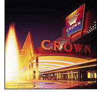 Crown Entertainment Complex - Accommodation VIC