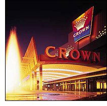Crown Entertainment Complex - Accommodation VIC 0