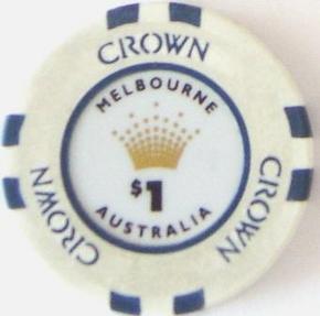 Crown Entertainment Complex - Accommodation VIC 3