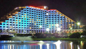 Canberra ACT Accommodation VIC