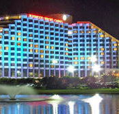 Burswood Entertainment Complex - Accommodation VIC
