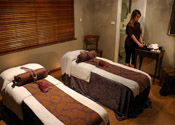 Hidden Valley Eco Spa Lodges & Day Spas - Accommodation VIC 0
