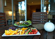 Hidden Valley Eco Spa Lodges & Day Spas - Accommodation VIC 2