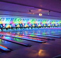 Oz Tenpin Geelong - Accommodation VIC