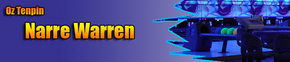 Oz Tenpin Narre Warren - Accommodation VIC 1