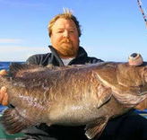 Bravo Fishing Charters - Accommodation VIC
