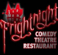 Frightnight Comedy Theatre Restaurant - Accommodation VIC