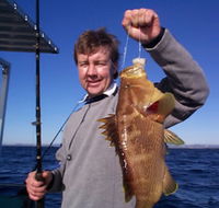 Downunder Charters - Accommodation VIC