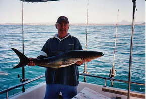 Sea Master Fishing Charters - Accommodation VIC 2
