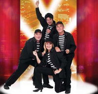 Major Oak Theatre Restaurant - Accommodation VIC