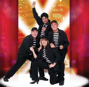 Major Oak Theatre Restaurant - Accommodation VIC 0