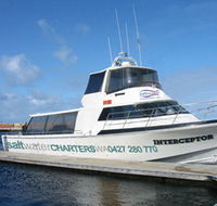 Saltwater Charters WA - Accommodation VIC