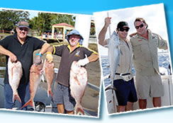 Odyssey Charters - Accommodation VIC 3