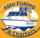Able Fishing Charters - Accommodation VIC