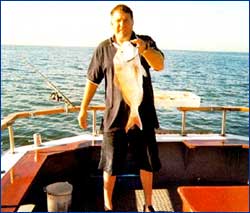 Able Fishing Charters - Accommodation VIC 1