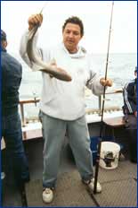Able Fishing Charters - Accommodation VIC 2