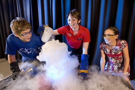 Scitech - Accommodation VIC 2