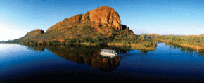 Kununurra Cruises - Accommodation VIC