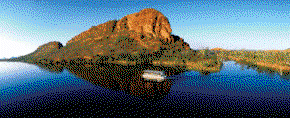 Kununurra Cruises - Accommodation VIC 0