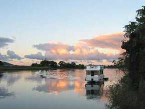 Tweed River House Boats - Accommodation VIC 1