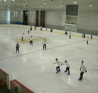 Liverpool Catholic Club Rink - Accommodation VIC