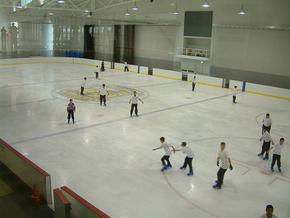 Liverpool Catholic Club Rink - Accommodation VIC 0