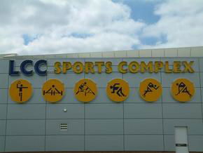 Liverpool Catholic Club Rink - Accommodation VIC 1