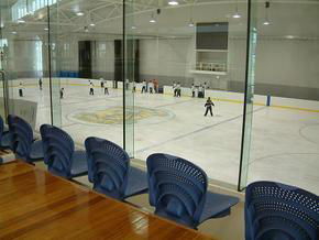 Liverpool Catholic Club Rink - Accommodation VIC 2