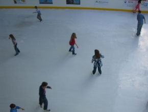 Liverpool Catholic Club Rink - Accommodation VIC 3