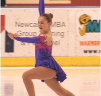 Hunter Ice Stadium - Accommodation VIC