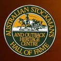 Australian Stockman's Hall Of Fame - Accommodation VIC 0