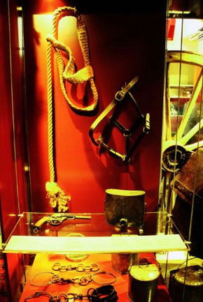 Australian Stockman's Hall Of Fame - Accommodation VIC 3