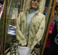 Alpine Museum - Accommodation VIC