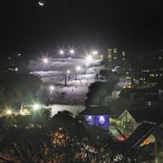 Night Skiing - Accommodation VIC 0