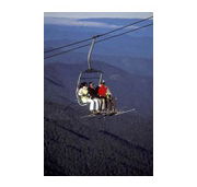 Scenic Chairlift Ride - Accommodation VIC