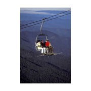 Scenic Chairlift Ride - Accommodation VIC 0