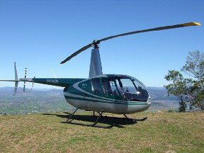 Alpine Helicopter Charter Scenic Tours - Accommodation VIC 1