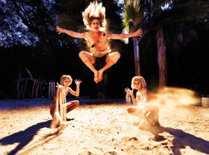 Currumbin Wildlife Sanctuary - Accommodation VIC 0