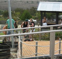 High Country - Accommodation VIC