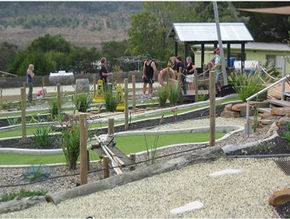 High Country - Accommodation VIC 1