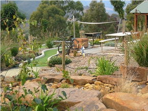 High Country - Accommodation VIC 2