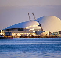 Western Australian Maritime Museum - Fremantle - Accommodation VIC