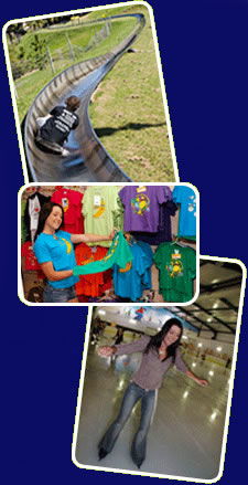 Big Banana - Accommodation VIC 1