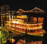 Kookaburra River Queens - Accommodation VIC
