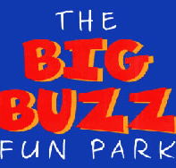 The Big Buzz Fun Park - Accommodation VIC