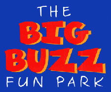 The Big Buzz Fun Park - Accommodation VIC 0