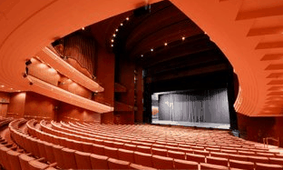 QPAC - Accommodation VIC 1