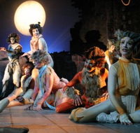 Harvest Rain Theatre Company - Accommodation VIC